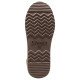 D' Franklin Atlas Chestnut Patchwork